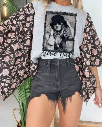 Mix & Match Tee（No Patch）