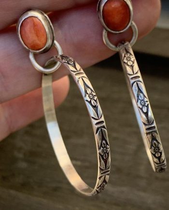 Vintage Earrings