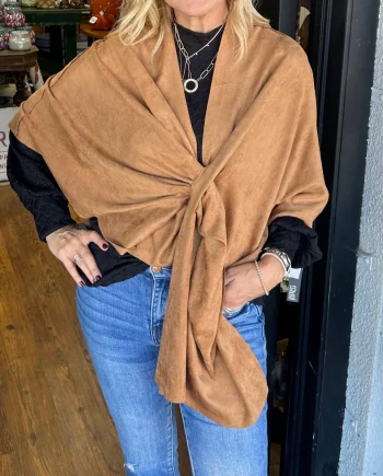 Della Wrap