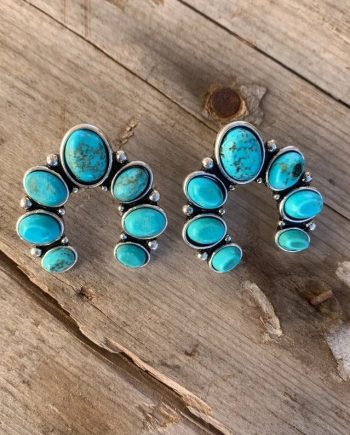 Vintage Boho Earrings