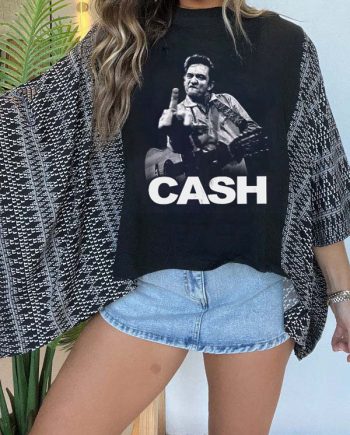 Mix & Match Tee （No Patch）