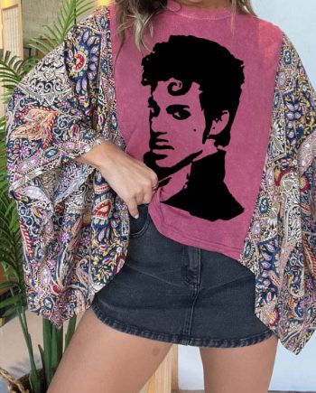 Mix & Match Tee
