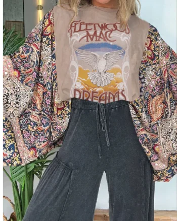 Mix & Match Tee（No Patch）