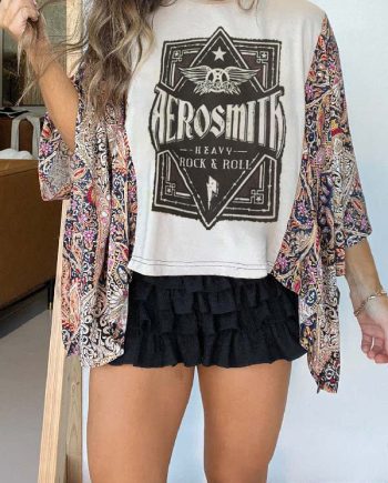 Mix & Match Tee Bone（No Patch）