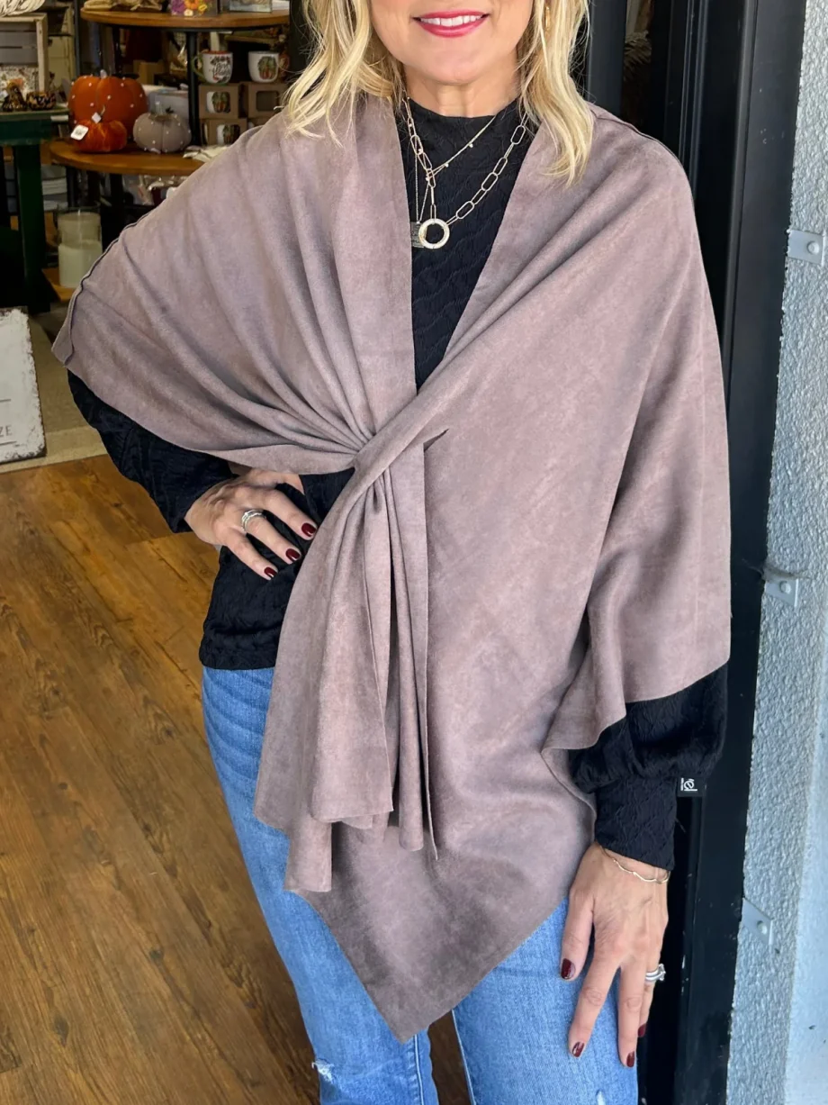 Della Wrap - Image 4