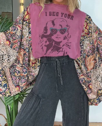 Mix & Match Tee （No Patch）