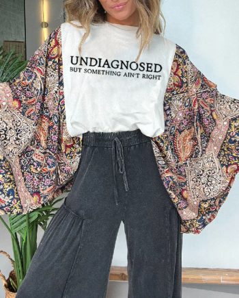 Mix & Match Tee Bone