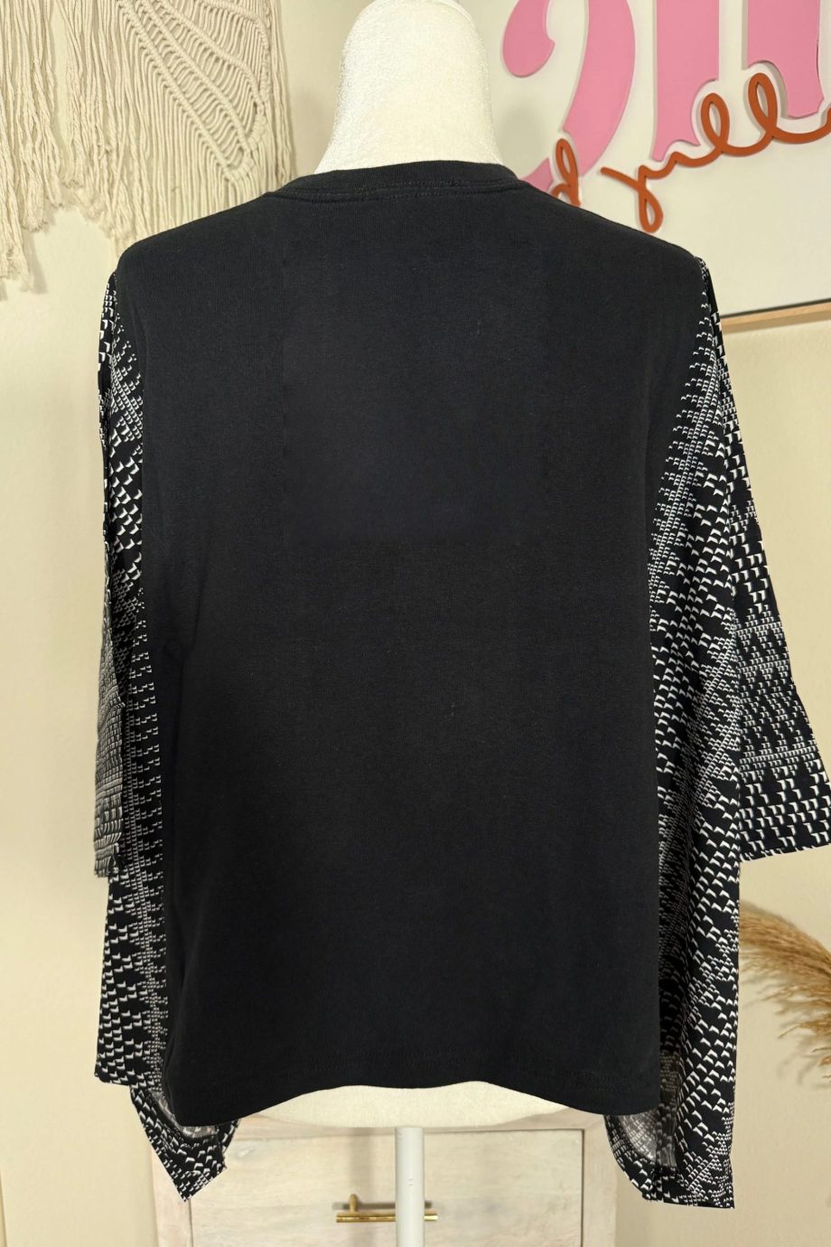 Johnny Cash Mix & Match Tee（No Patch） - Image 3