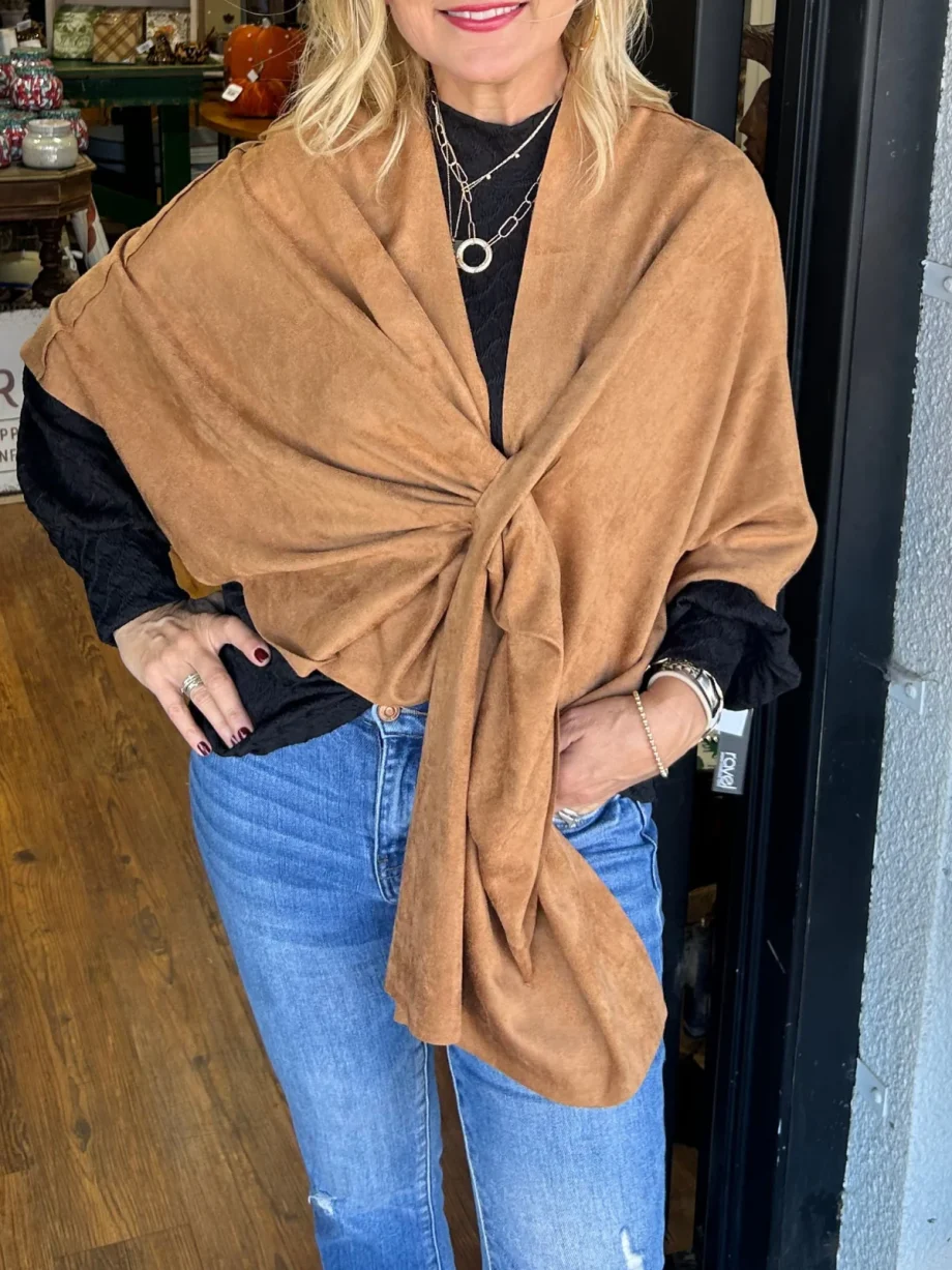 Della Wrap - Image 2