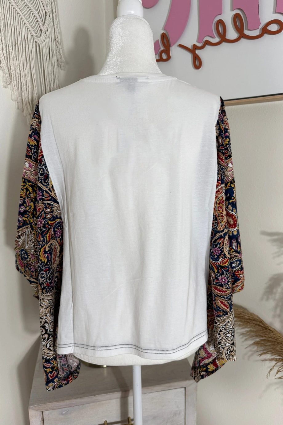 Led Zeppelin Mix & Match Tee（No Patch） - Image 3