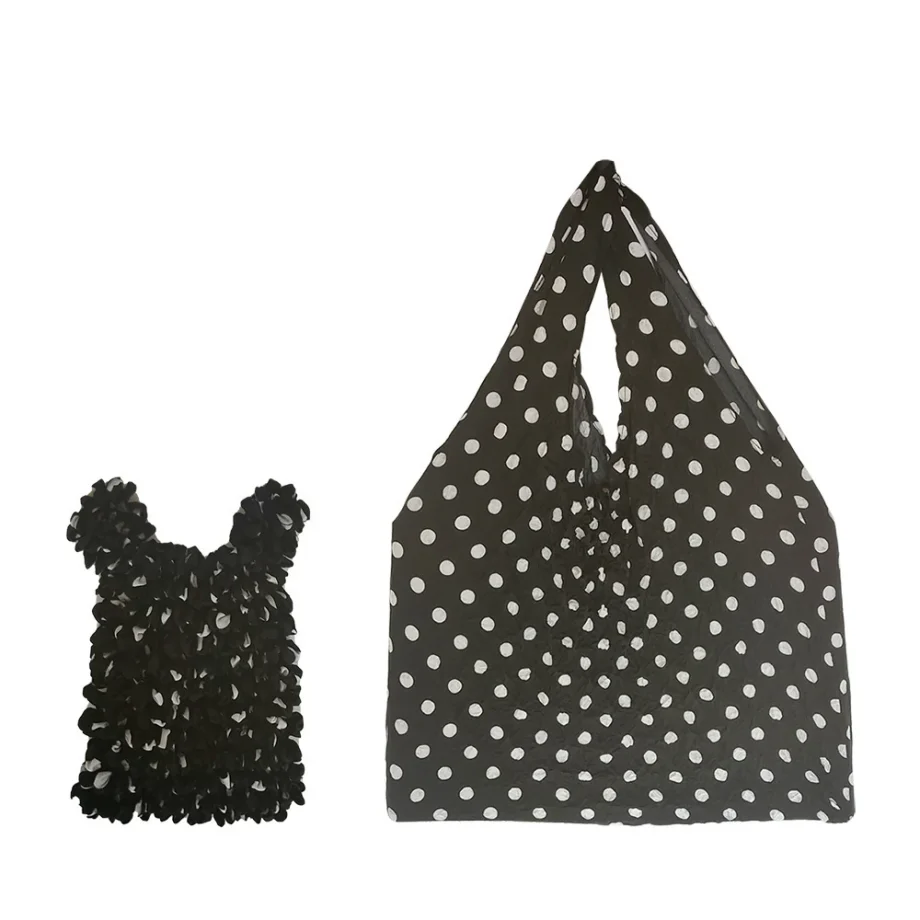 Floral Hand-held Shrink Bag - Image 21