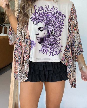 Mix & Match Tee