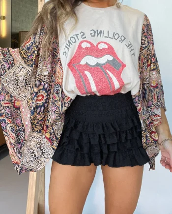 Mix Match Tee Bone