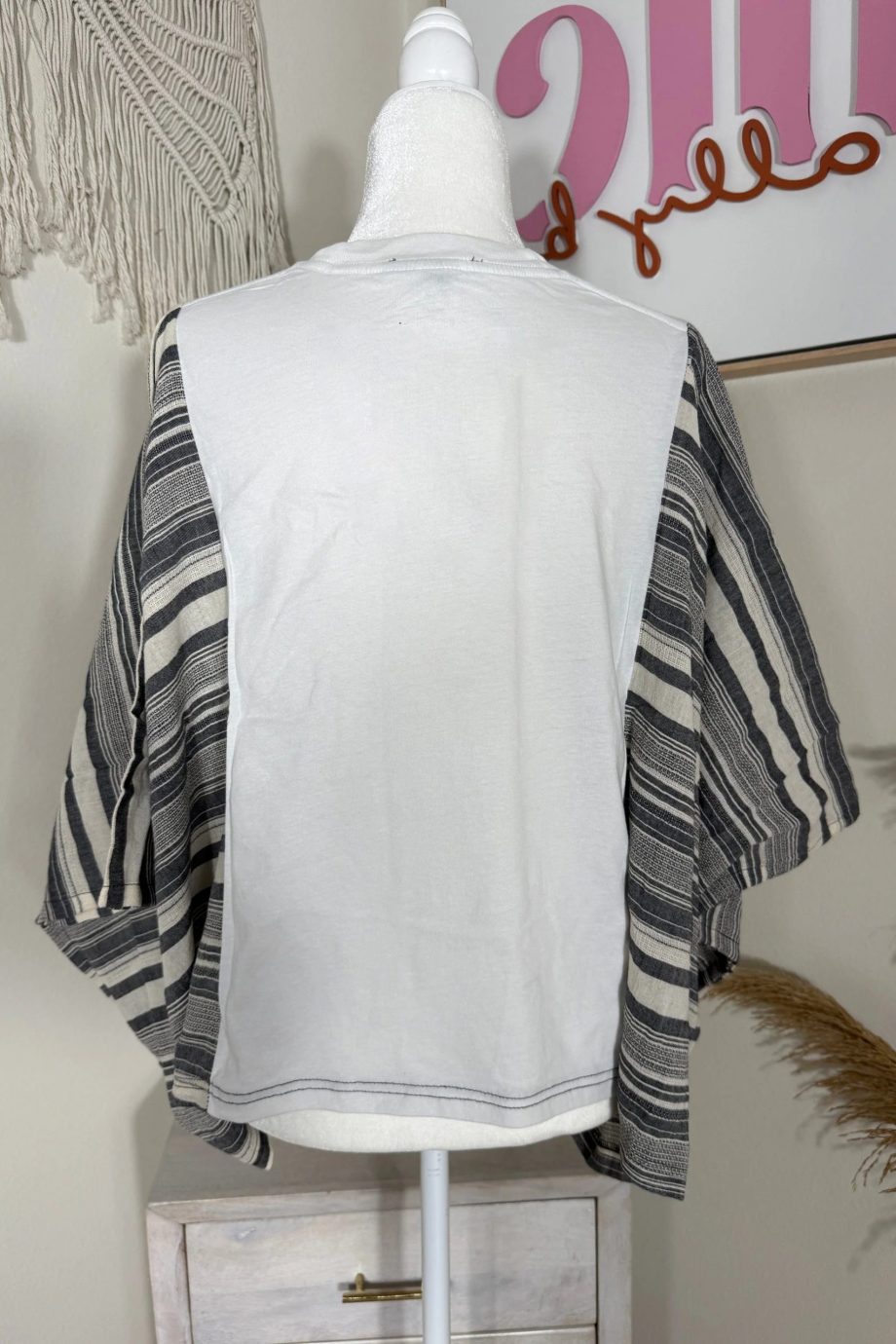 Rolling Stones Mix & Match Tee（No Patch） - Image 3