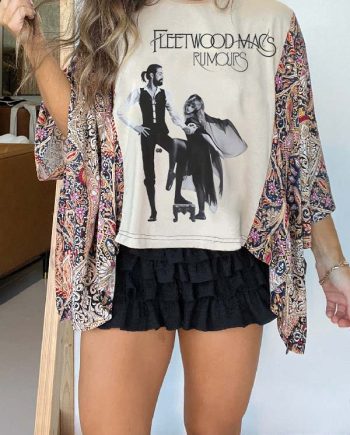 Mix & Match Tee Bone