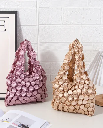 Magic Bubble Bag